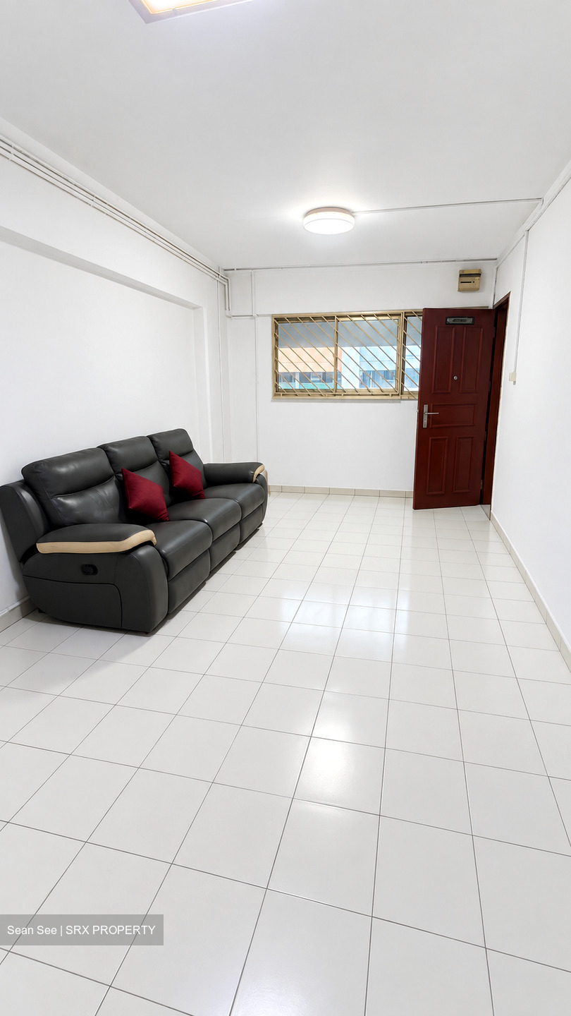 Blk 321 Yishun Rivergreen (Yishun), HDB 3 Rooms #626450571